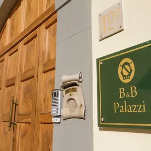 Bed & Breakfast Palazzi