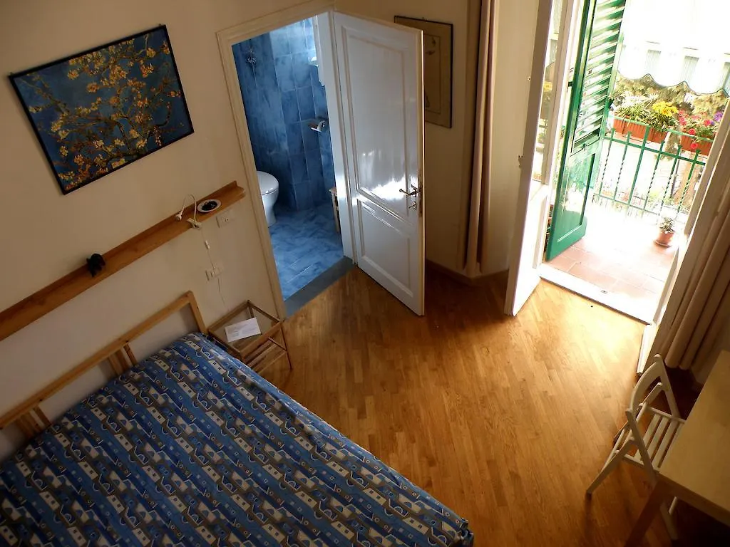 Bed and breakfast B&B Olivo Florencia