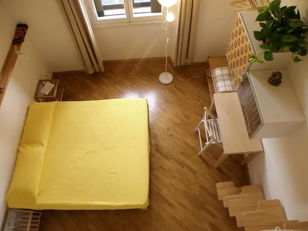 Bed and breakfast B&B Olivo Florencia