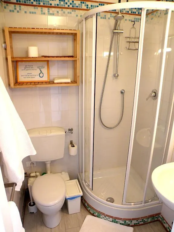 B&B Olivo Florencia Bed and breakfast