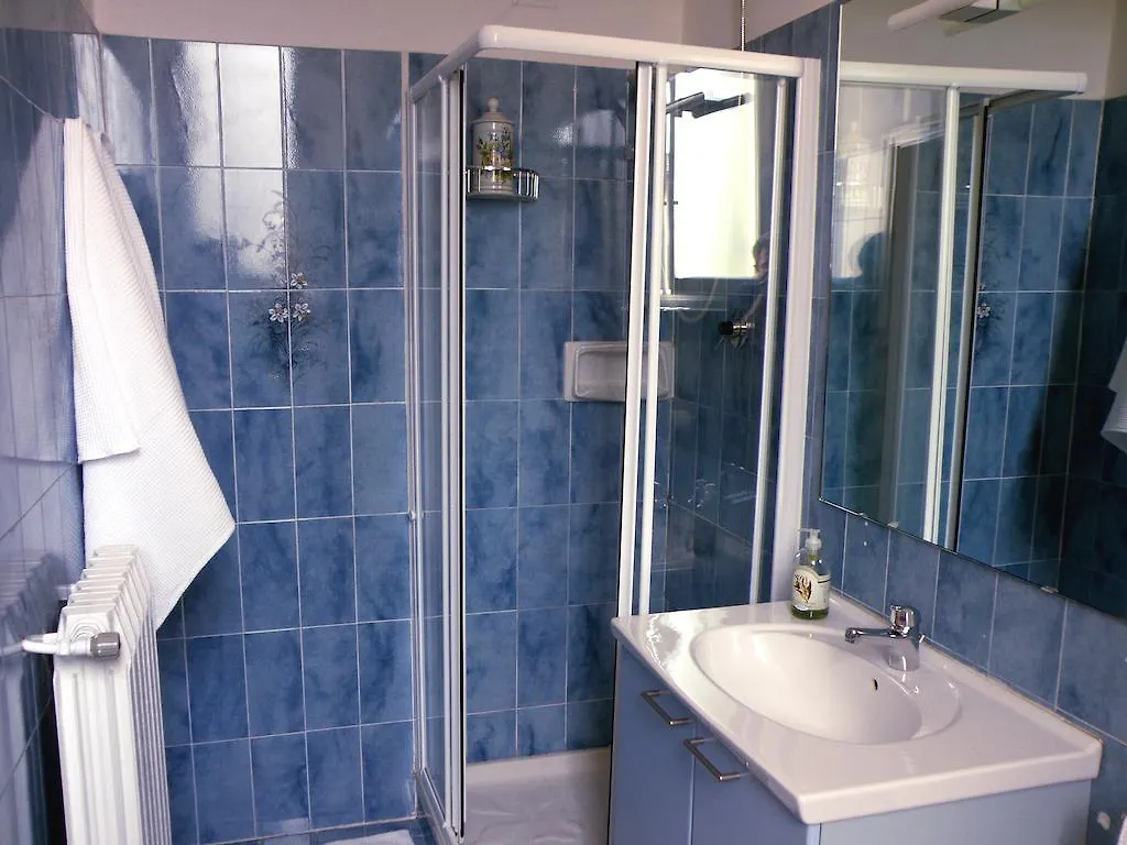 Nocleg ze śniadaniem B&B Olivo Florencja