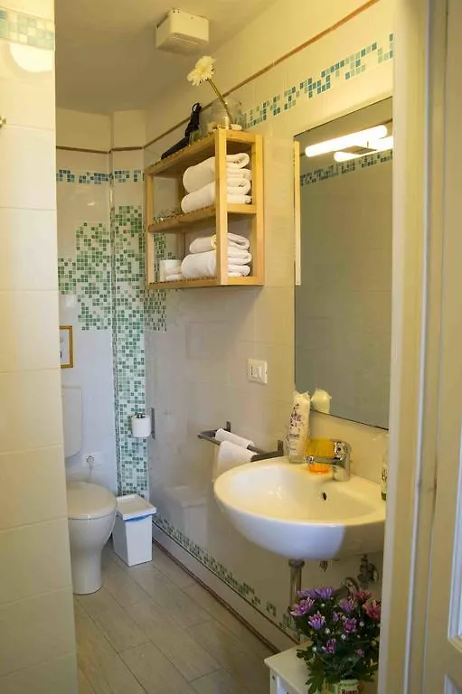 B&B Olivo Florencja 3*,