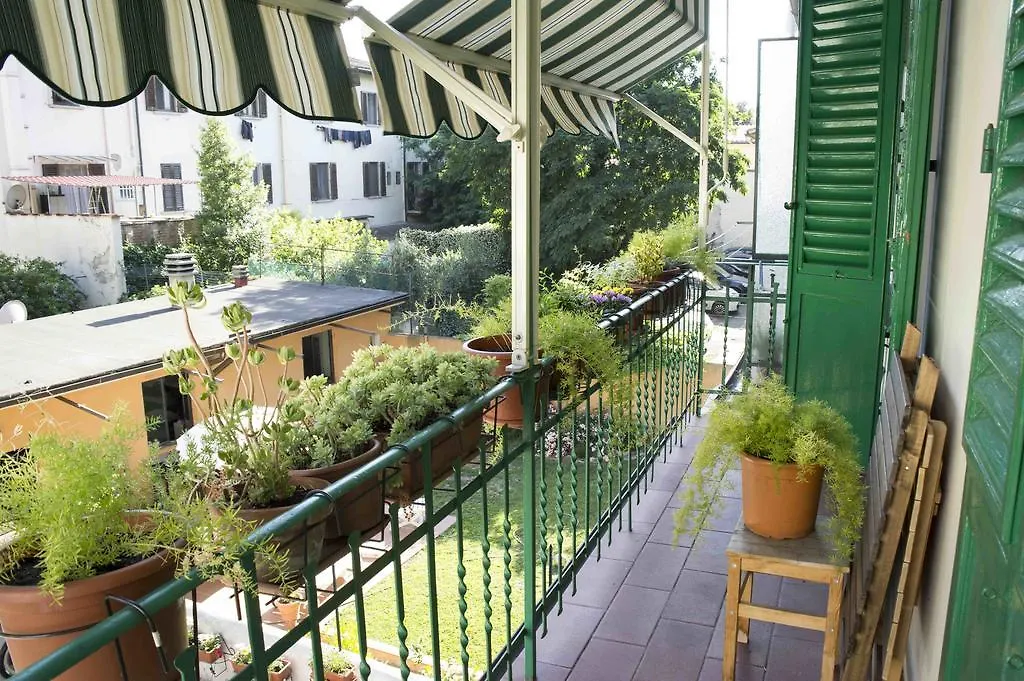 B&B Olivo Florencja Włochy