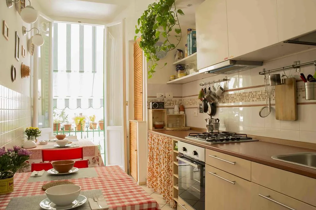 B&B Olivo Florencia Italia