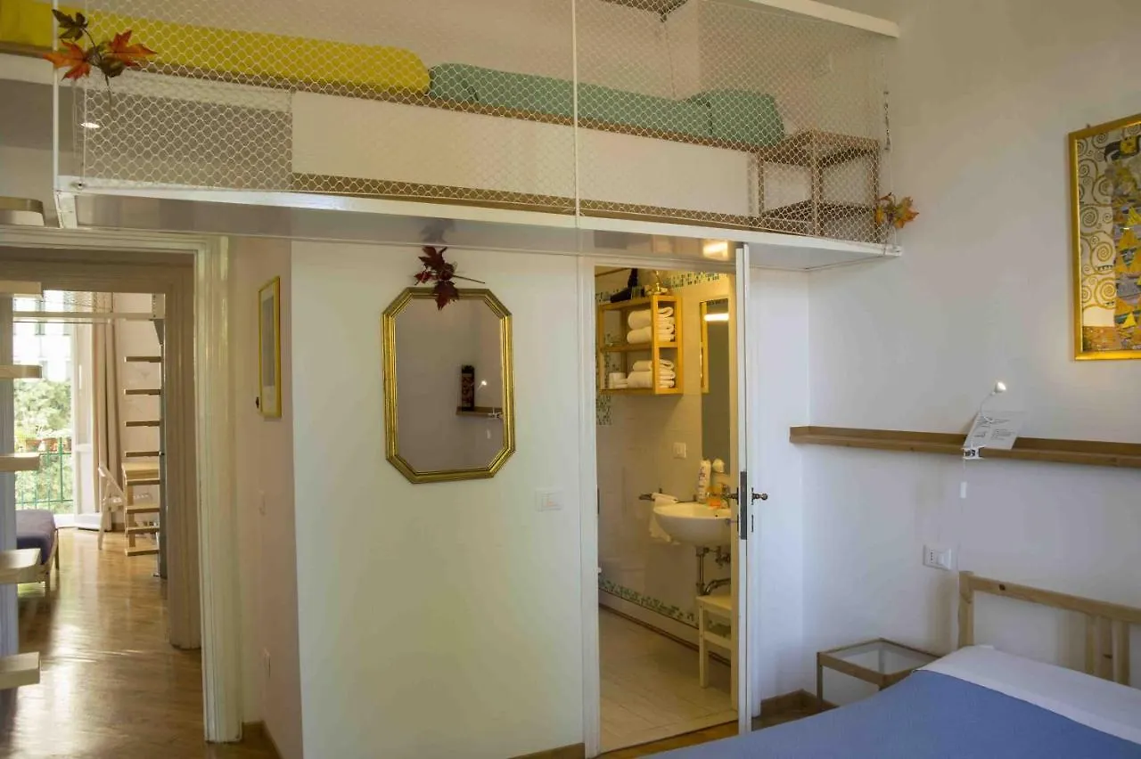B&B Olivo Florencja 3*,  Włochy